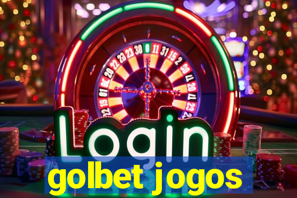 golbet jogos